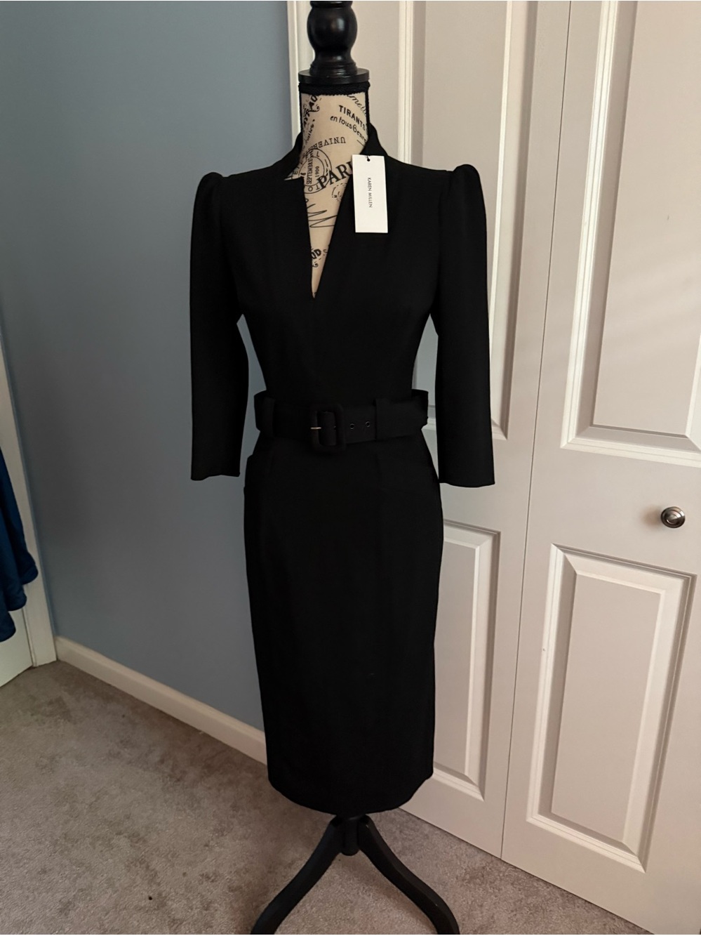 Karen Millen dress